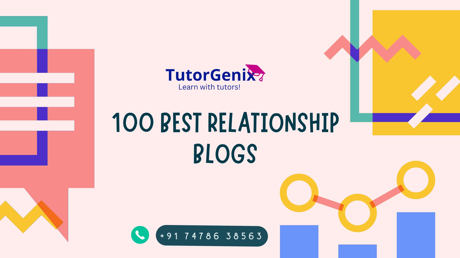 Your Ultimate Guide to the 100 Best Relationship Blogs Online