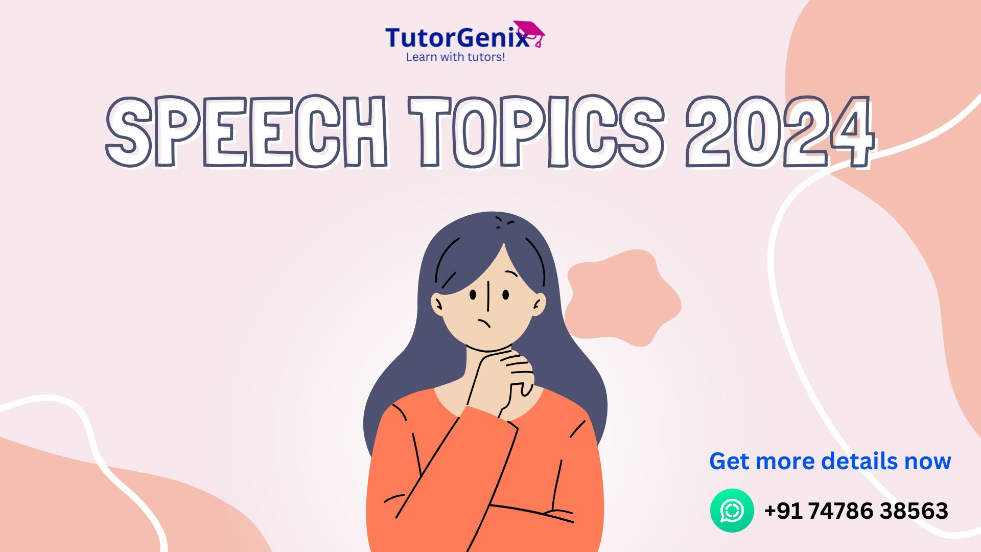 A Comprehensive Guide to Speech Topics 2024