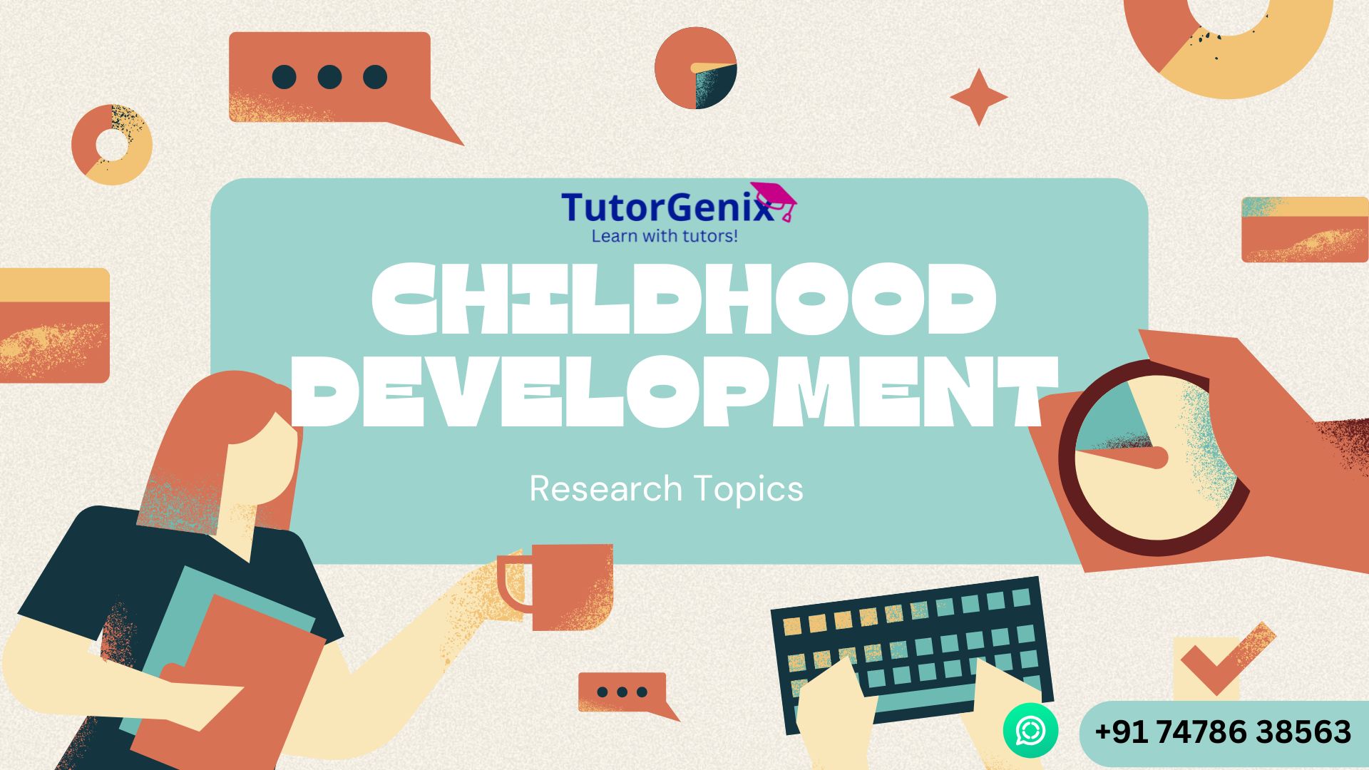 10 Insightful Childhood Development Research Topics for Academic Success