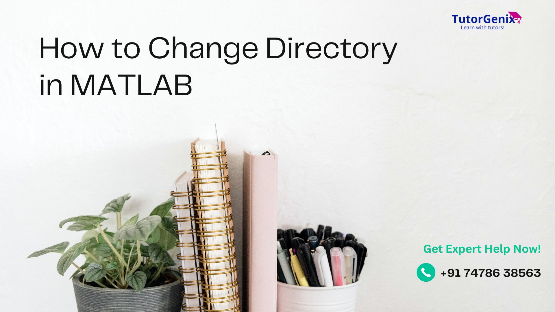 How to Change Directory in MATLAB: A Step-by-Step Guide for Efficient Project Management