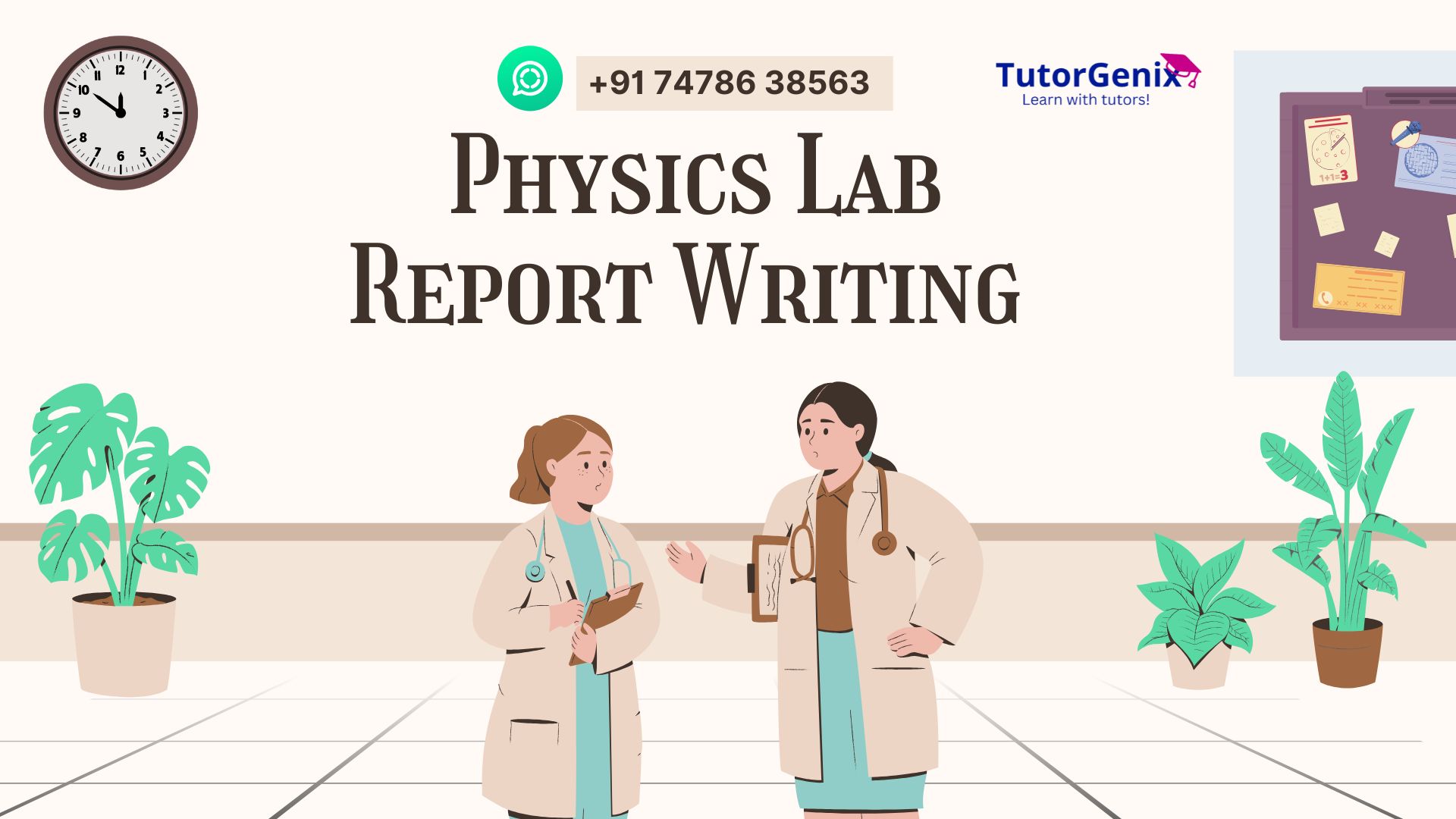 A Comprehensive Guide For Physics Lab Report Writing With An Example