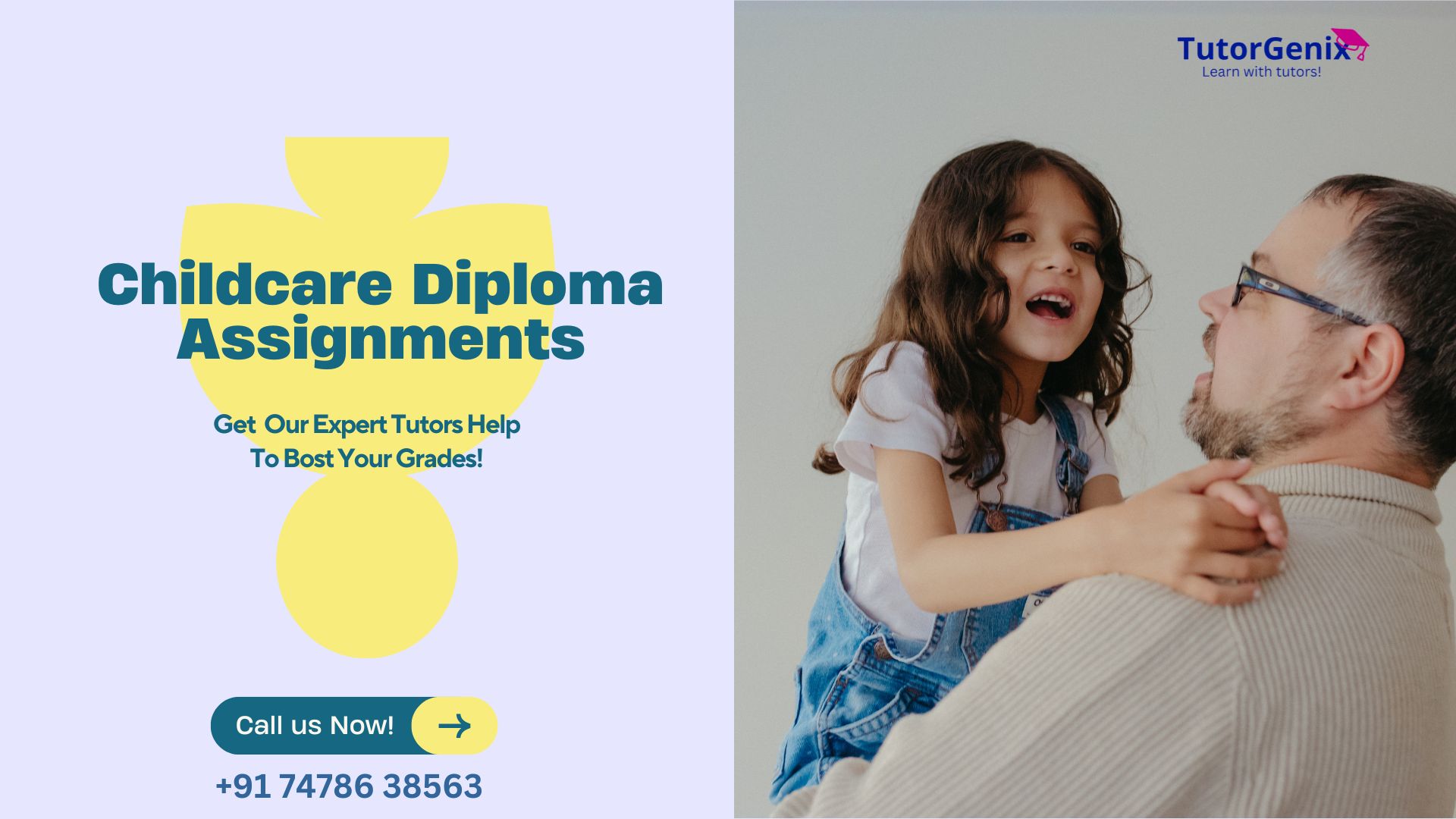 Comprehensive Help for Your Childcare Diploma Assignments