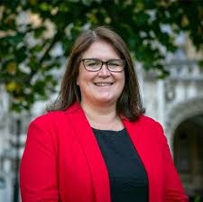 Rachel Hopkins