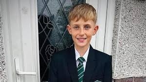 Riley Townsend
