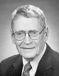 Paul E. Williams