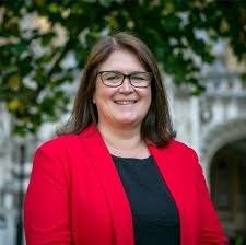 Rachel Hopkins